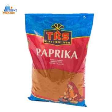 TRS Paprika- TRS Paprika